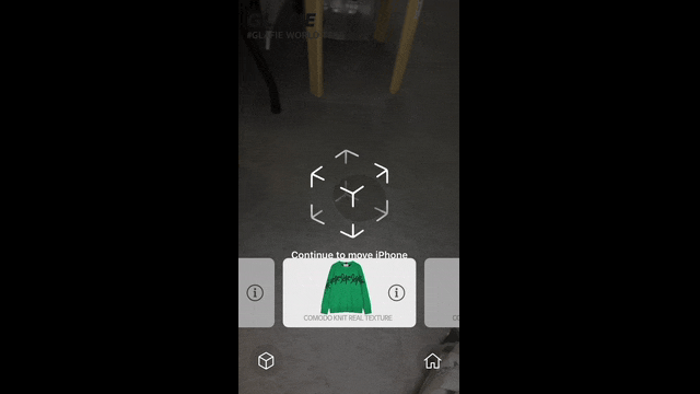 glTF 2.0 기반 에셋 파이프라인