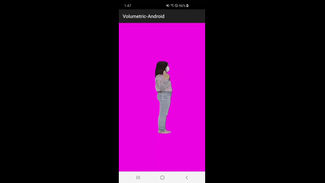 10-Stage Volumetric Pipeline & Compression