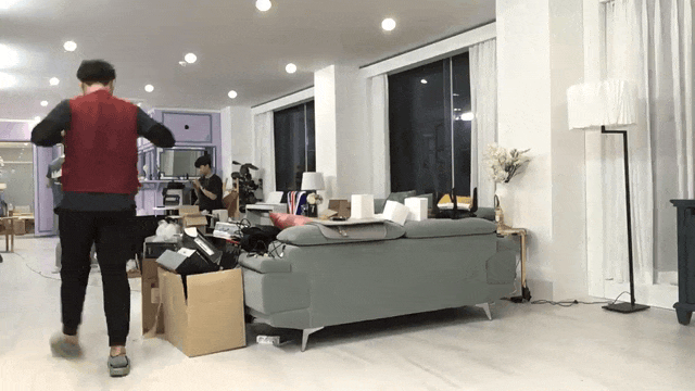 On-site Installation & Operation