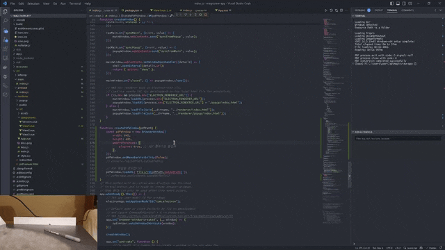 USB 웹캠 영상 캡쳐 시스템