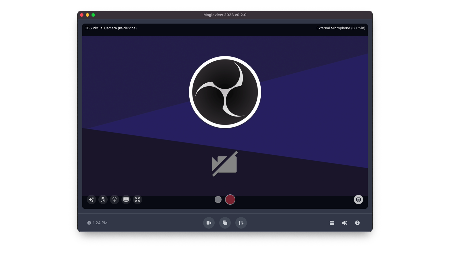 Electron 데스크톱 앱 (Vue.js 3)
